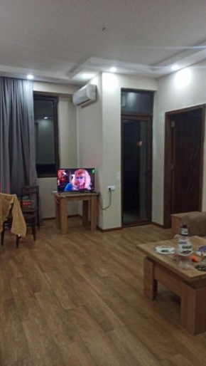 Qobuleri Apartment with sea view, Kobuleti